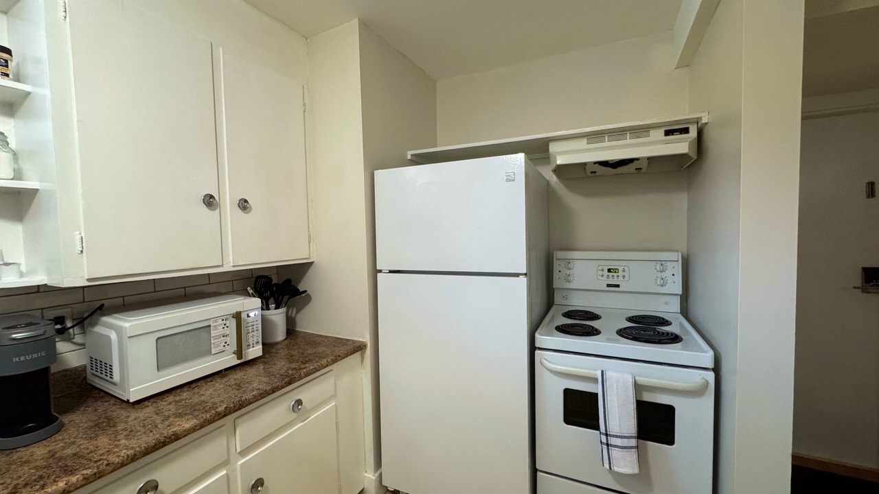 Photo of Kitchen in Thunder Bay