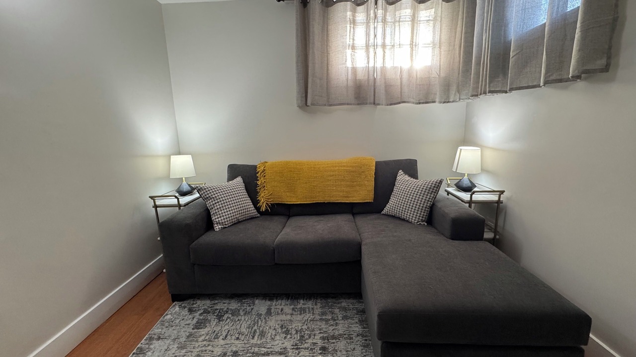 Photo of Livingroom in Thunder Bay