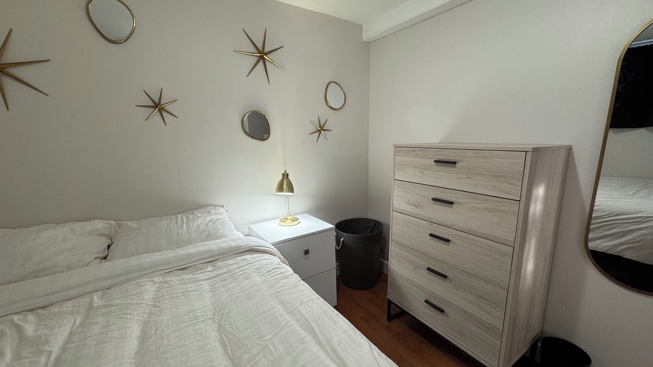 Photo of Bedroom in Thunder Bay