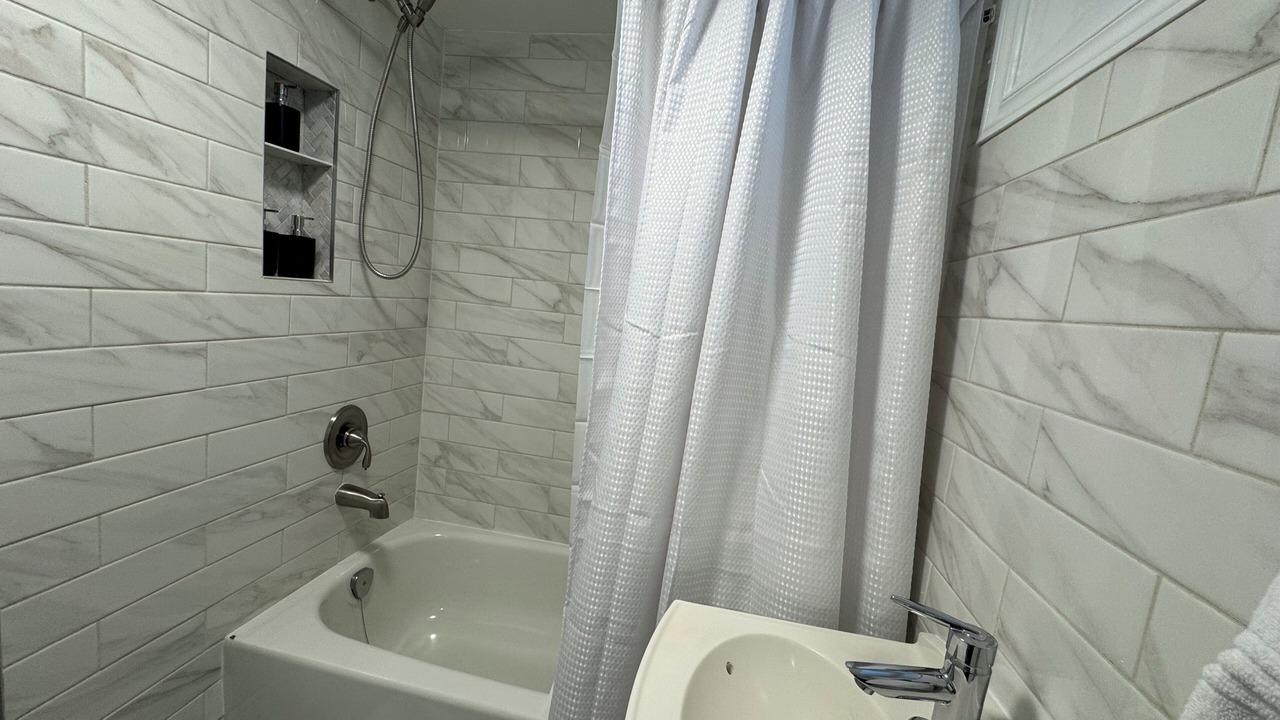Photo of Bathroom in Thunder Bay