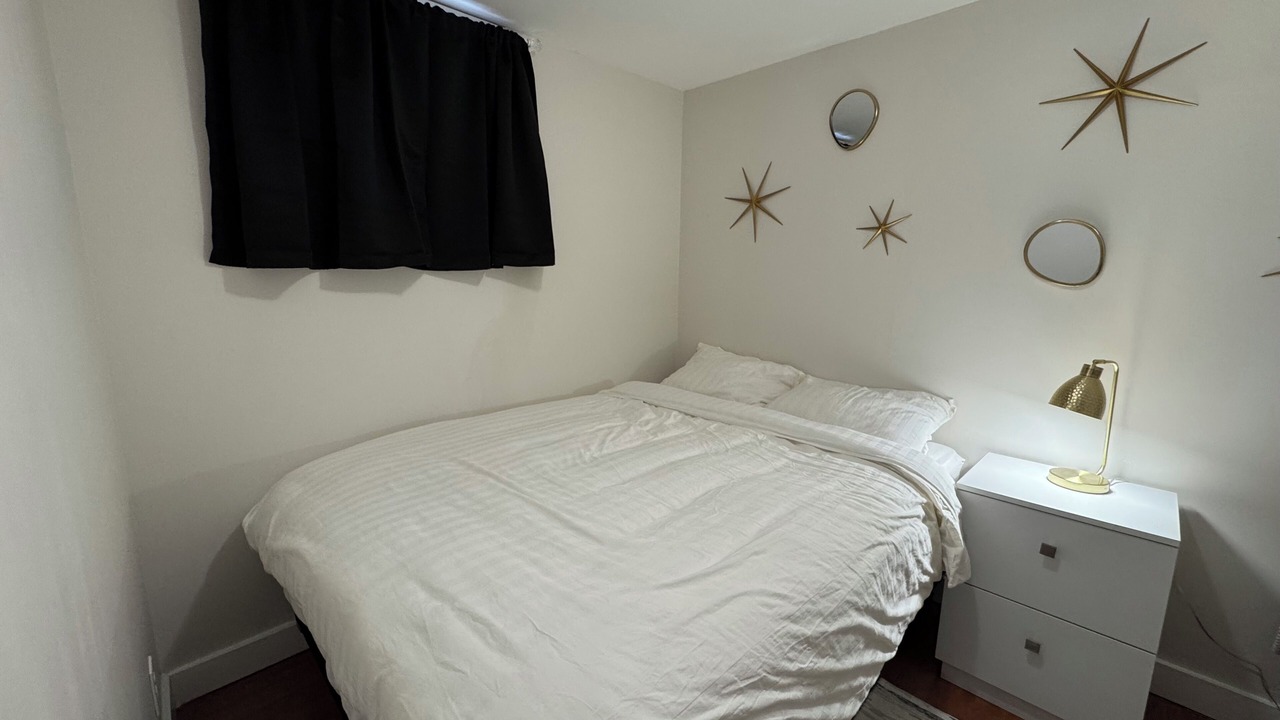 Photo of Bedroom in Thunder Bay