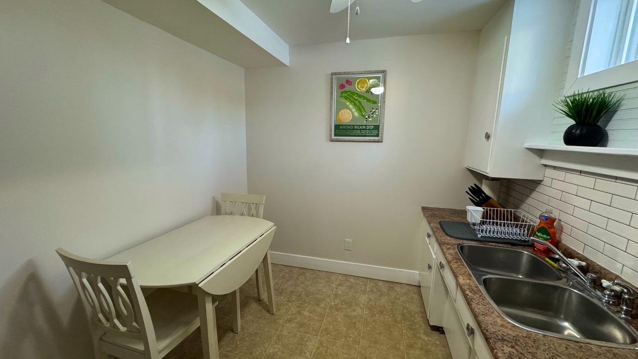 Photo of Kitchen in Thunder Bay
