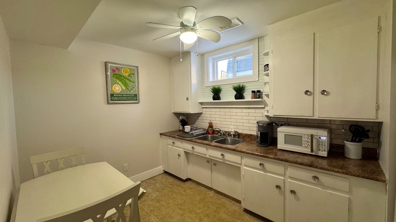Photo of Kitchen in Thunder Bay