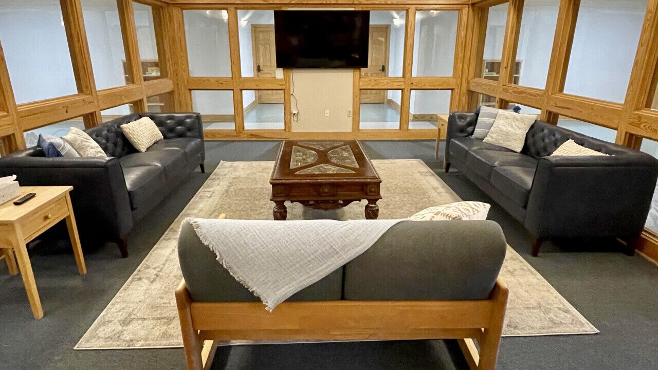 Photo of Bedroom in Cecil