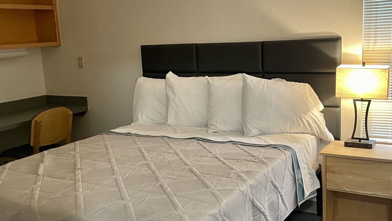 Photo of Bedroom in Cecil
