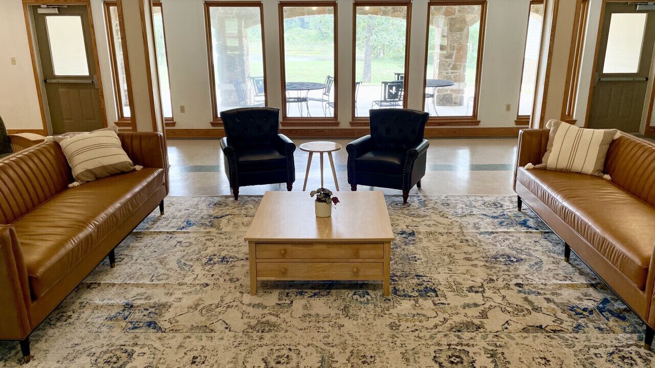 Photo of Livingroom in Cecil