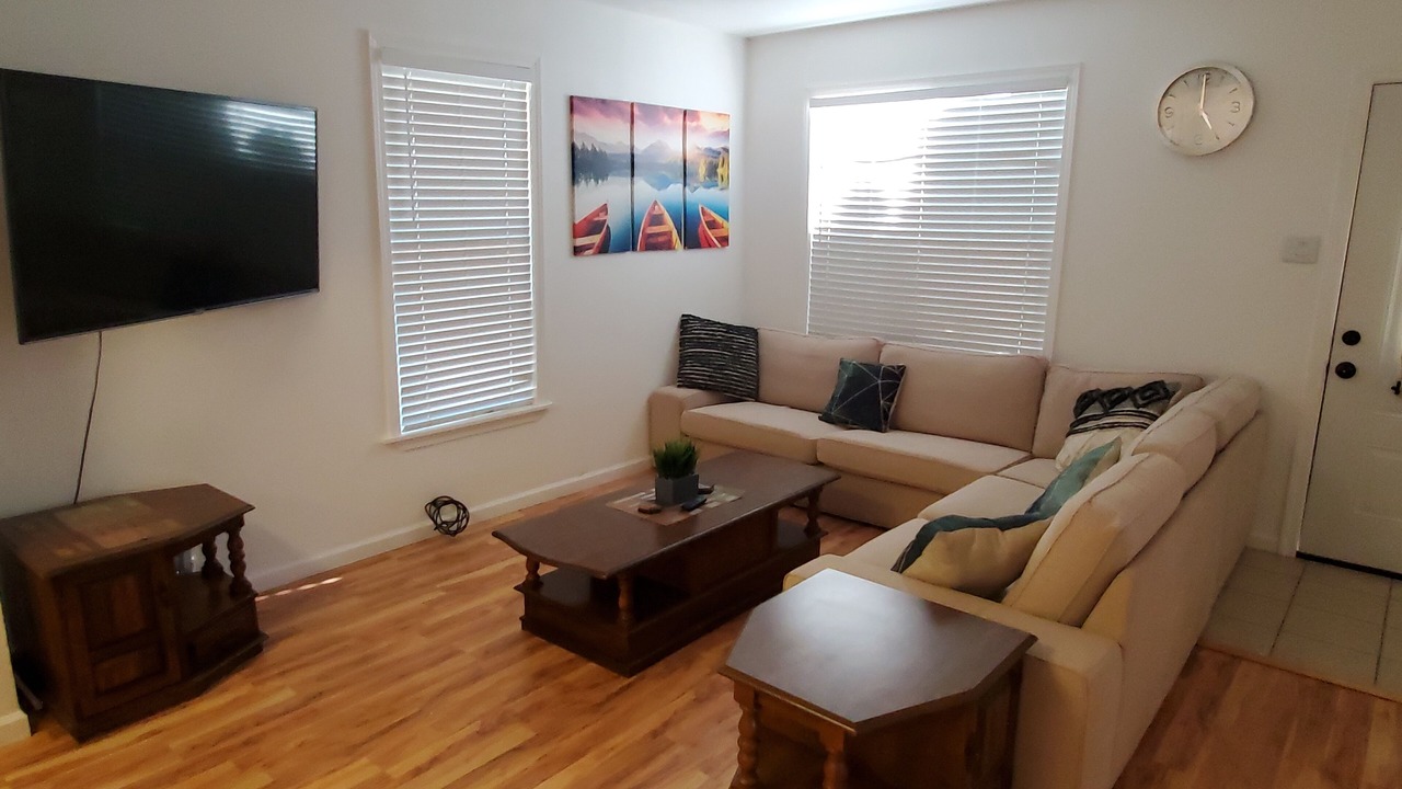 Photo of Livingroom in Farmington
