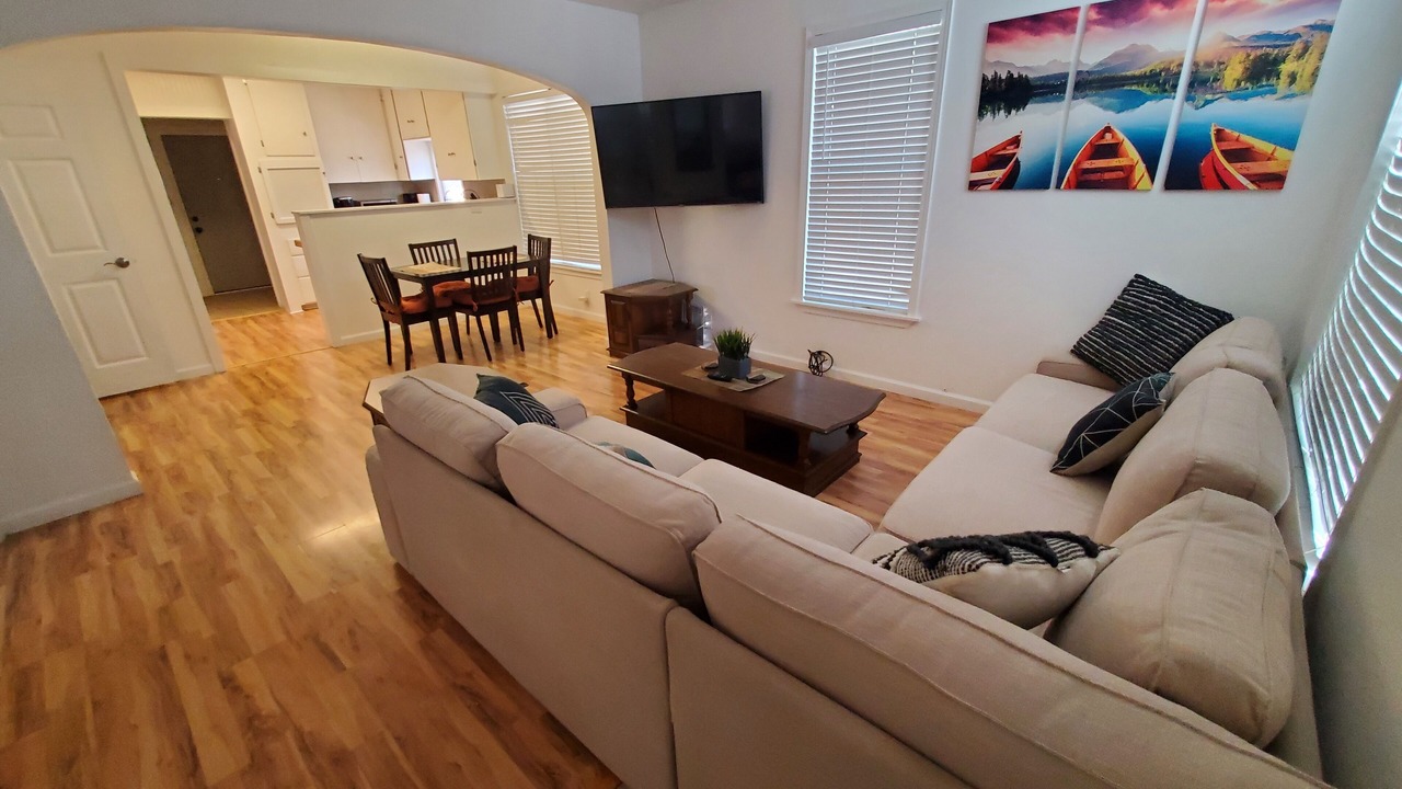 Photo of Livingroom in Farmington