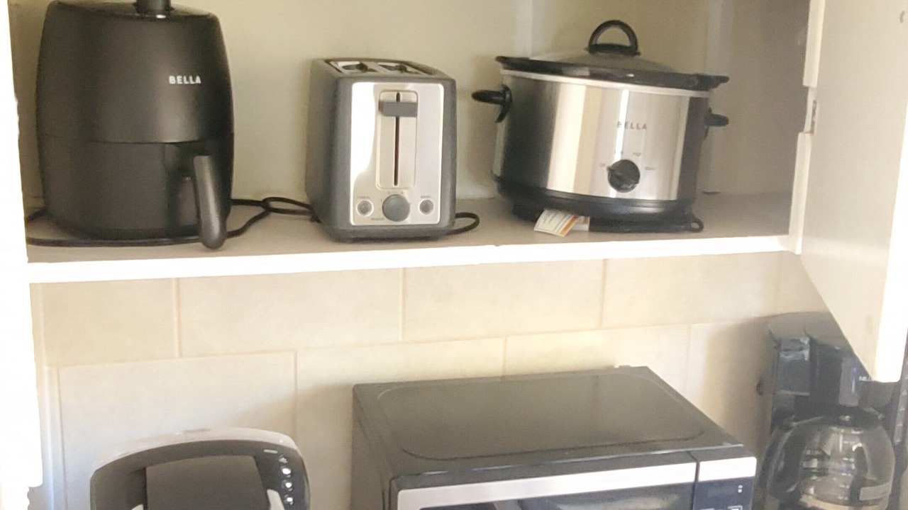 Photo of Kitchen in Farmington