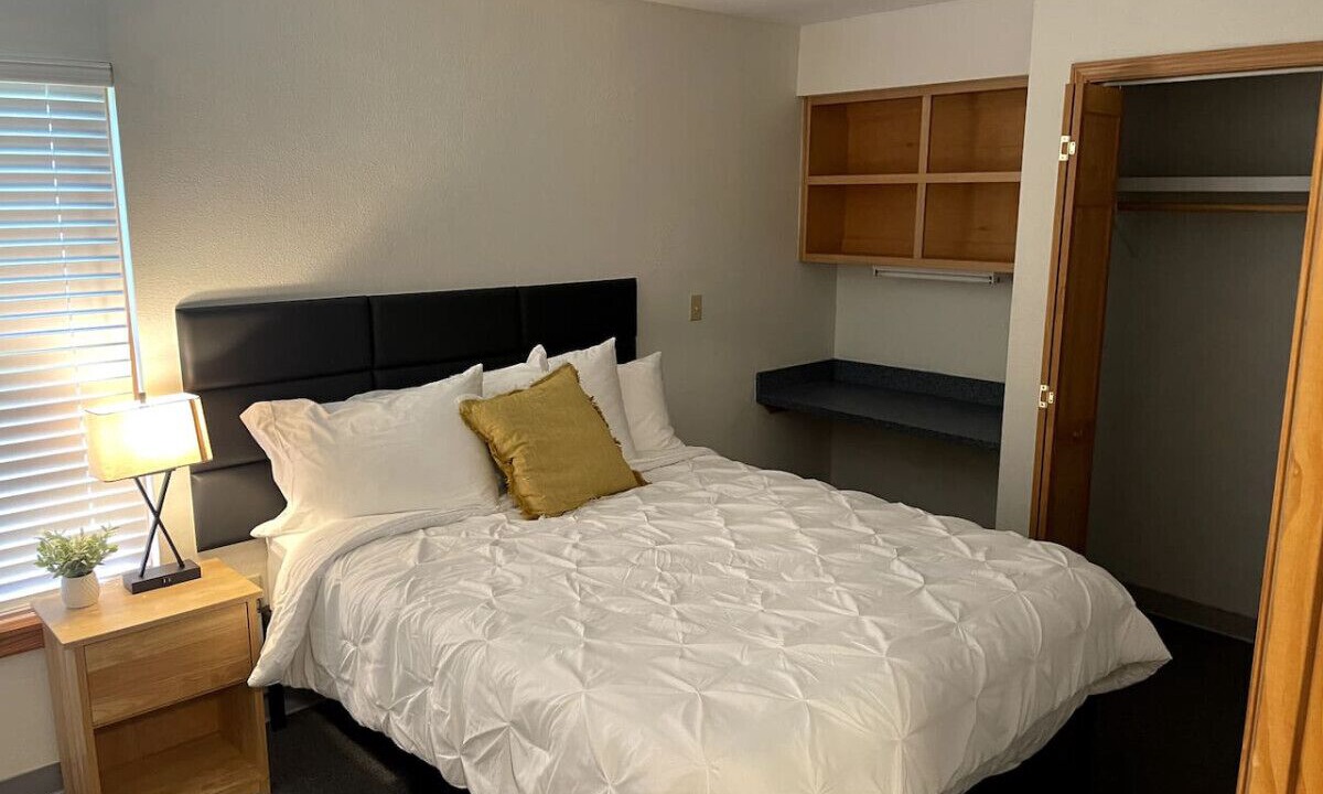 Photo of Bedroom in Cecil