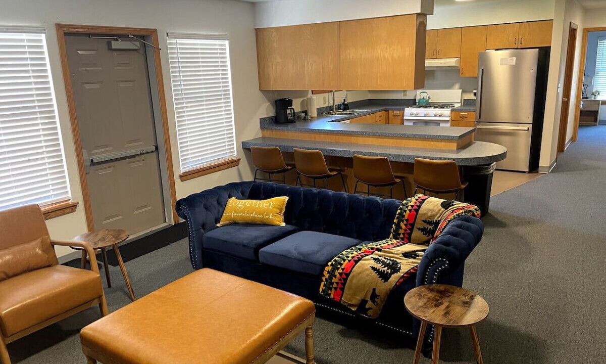 Photo of Livingroom in Cecil