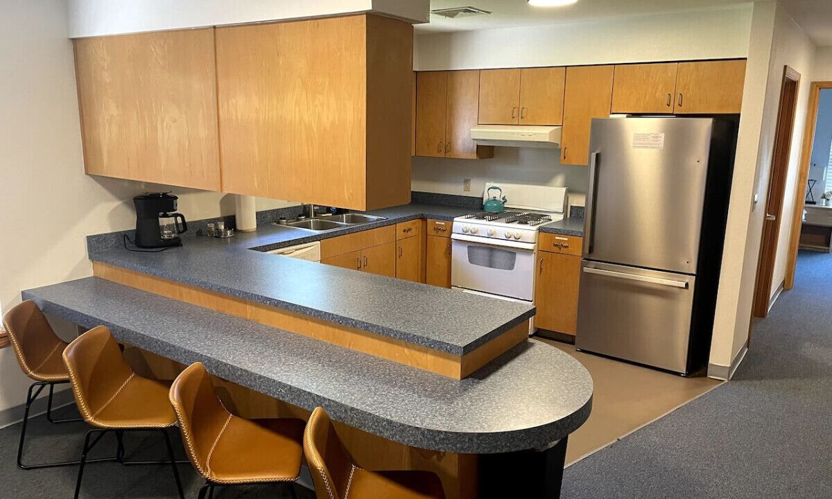Photo of Kitchen in Cecil