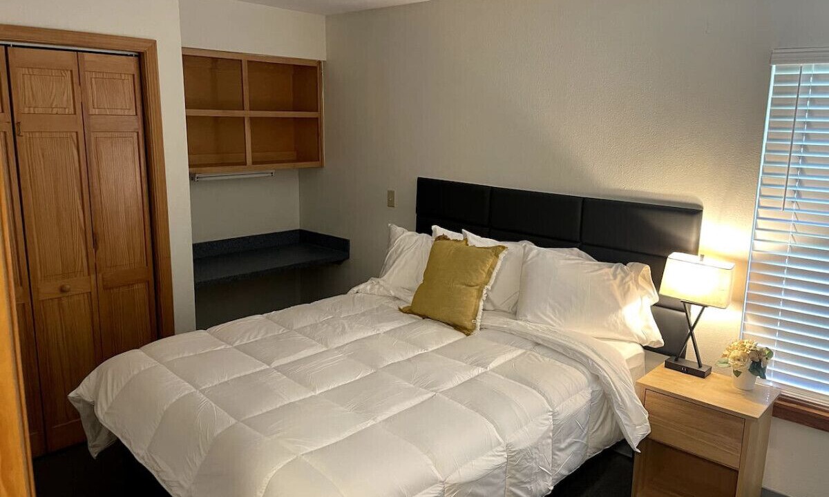 Photo of Bedroom in Cecil