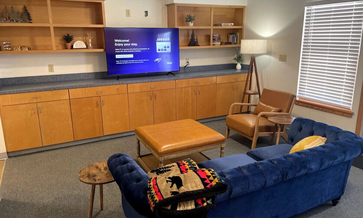 Photo of Livingroom in Cecil