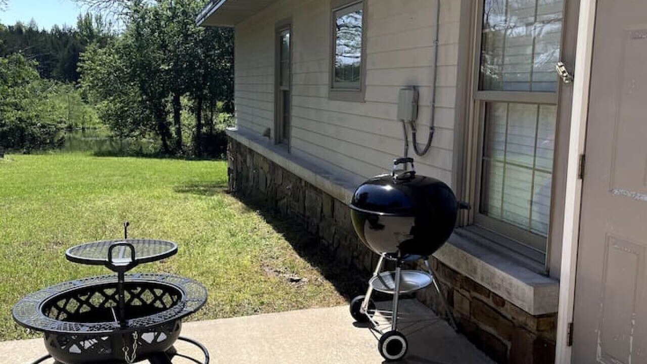 Photo of Patio Balcony in Cecil