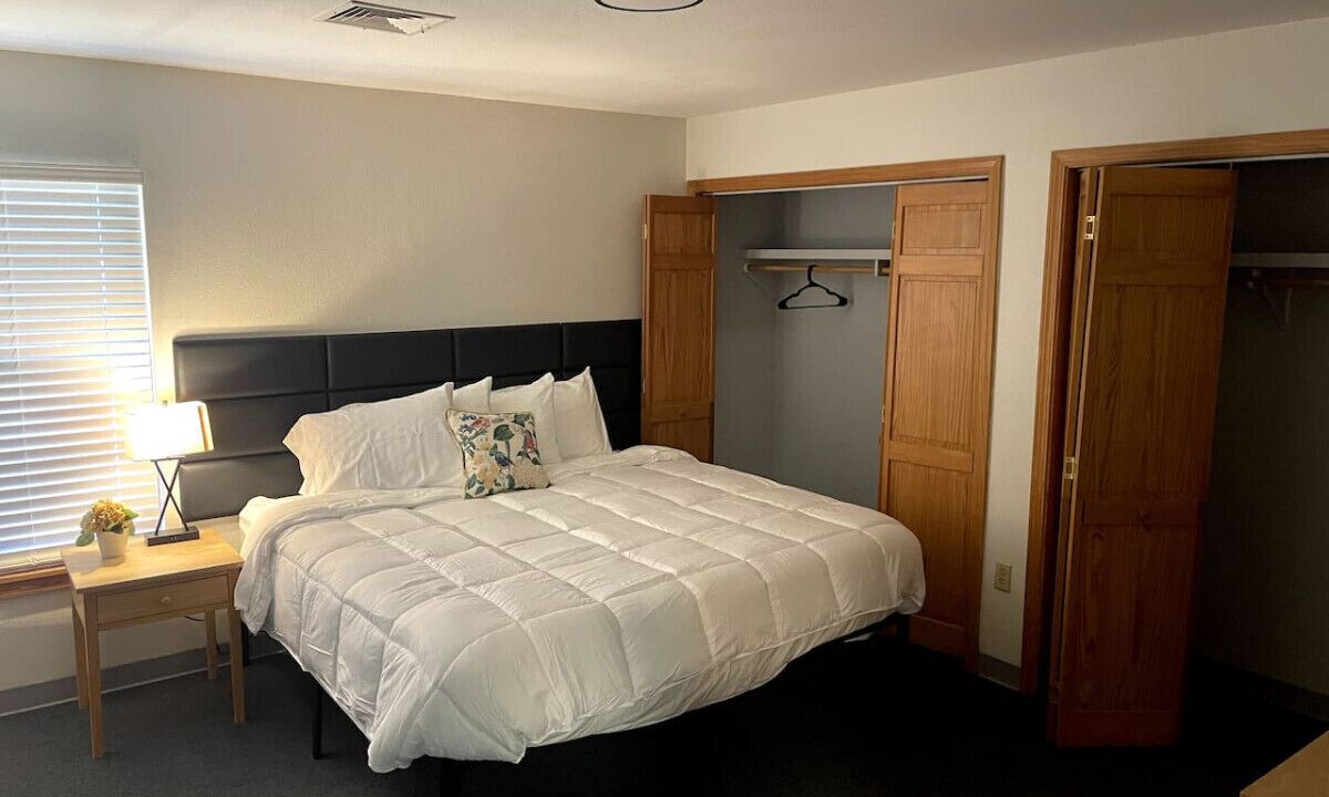 Photo of Bedroom in Cecil
