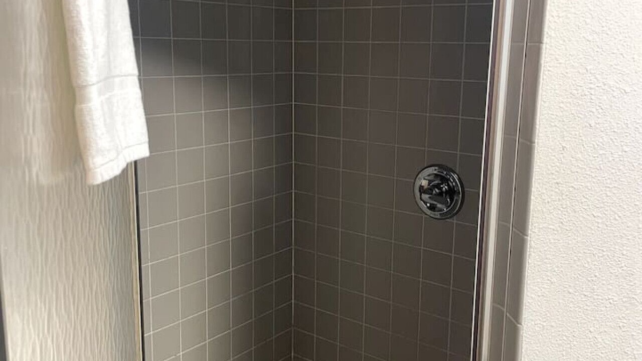 Photo of Bathroom in Cecil