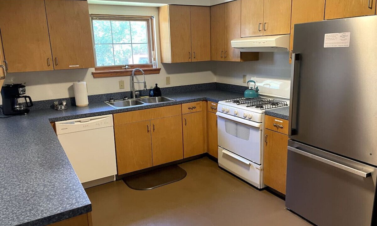 Photo of Kitchen in Cecil