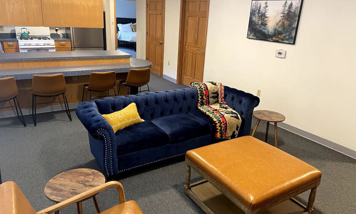 Photo of Livingroom in Cecil