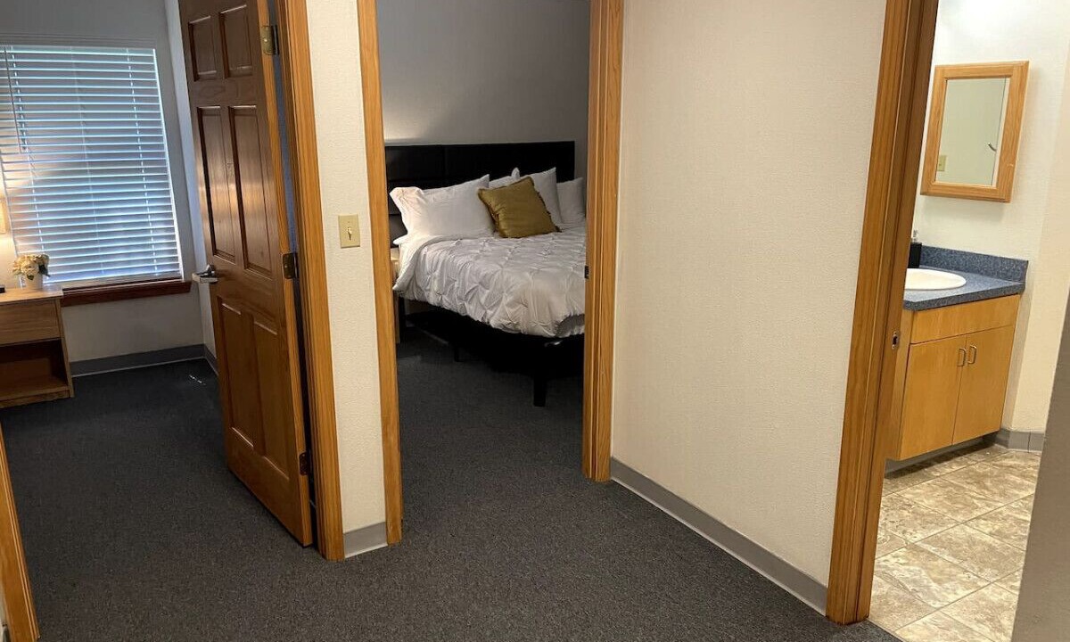 Photo of Bedroom in Cecil