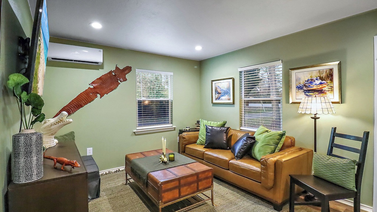 Photo of Livingroom in Anahuac