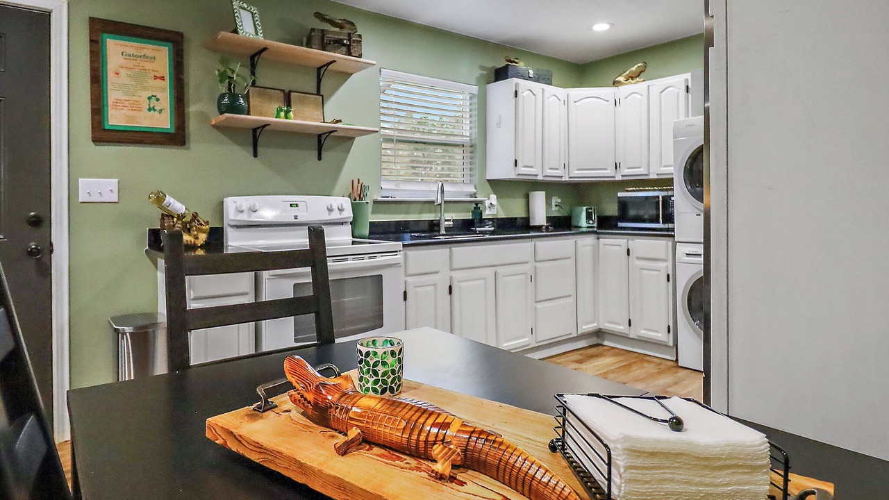 Photo of Kitchen in Anahuac