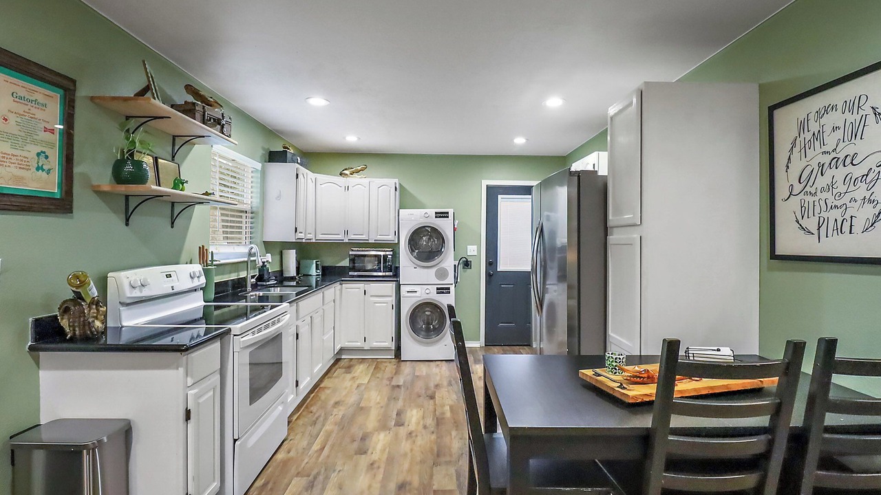 Photo of Kitchen in Anahuac