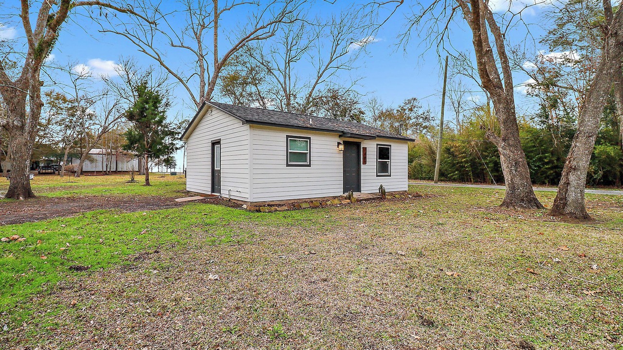 Photo of Outdoor in Anahuac