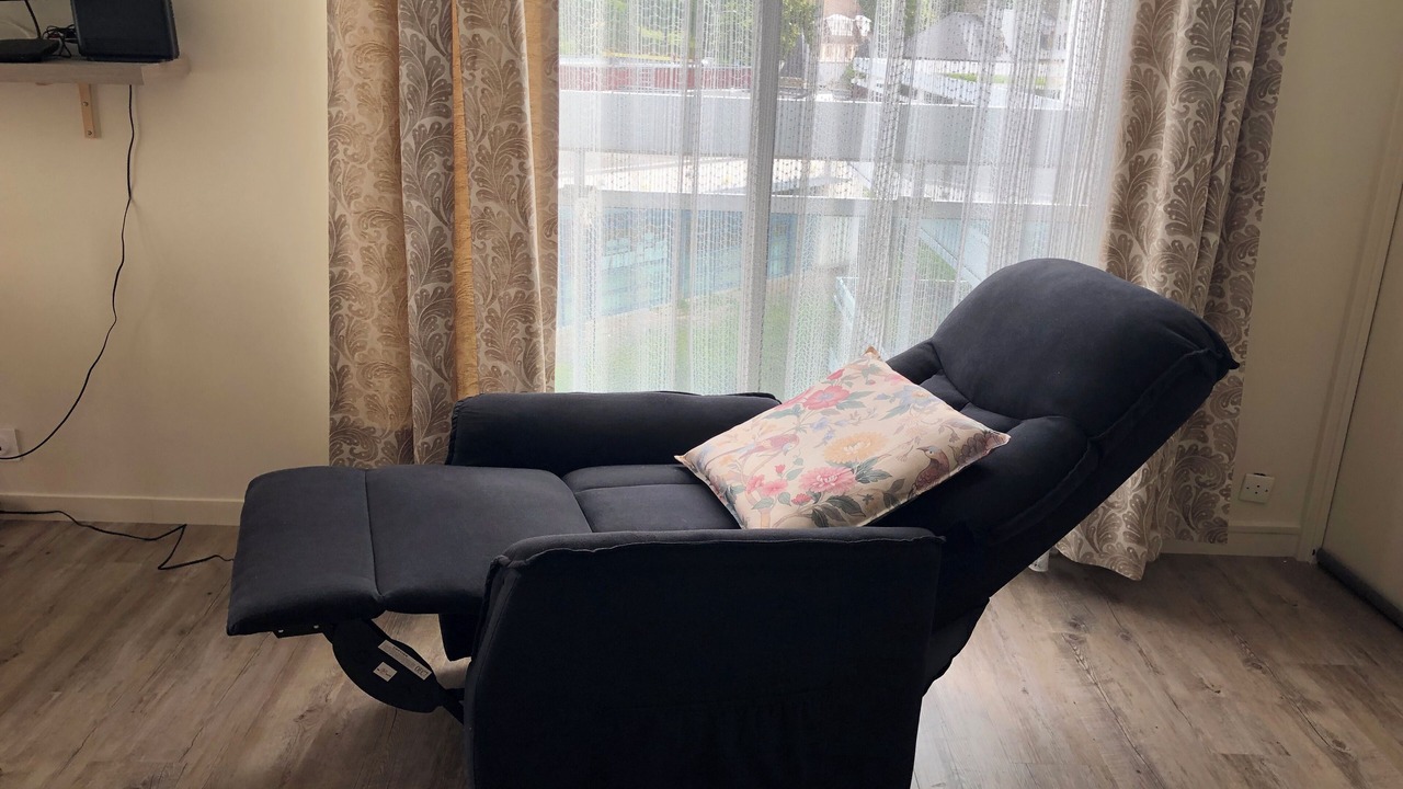 Photo of Livingroom in Bagnoles-de-l'Orne