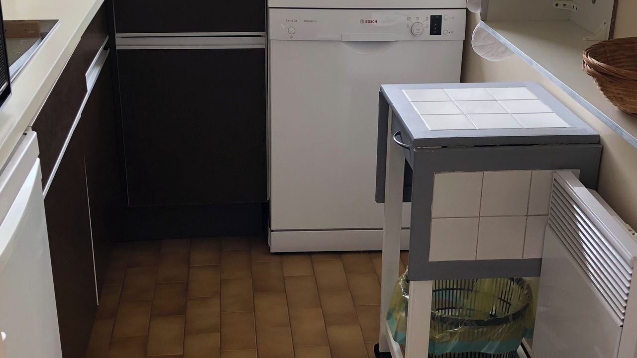 Photo of Kitchen in Bagnoles-de-l'Orne