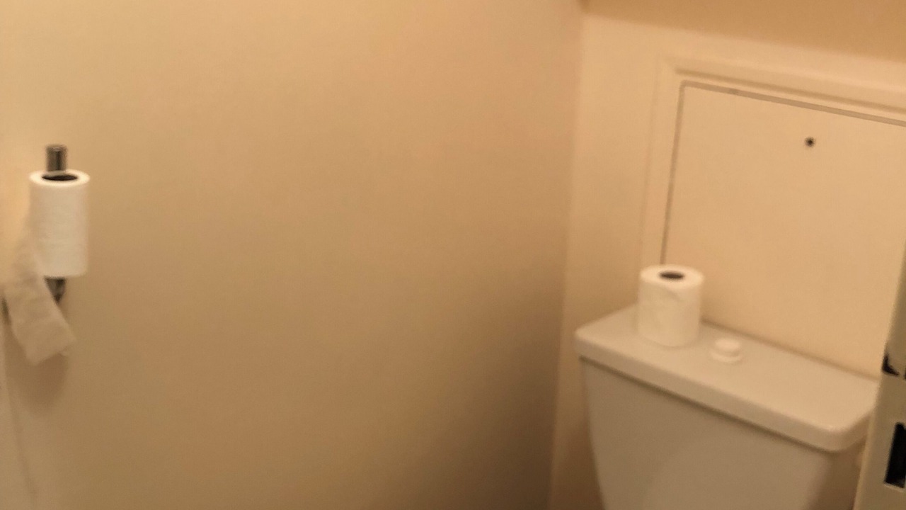 Photo of Bathroom in Bagnoles-de-l'Orne