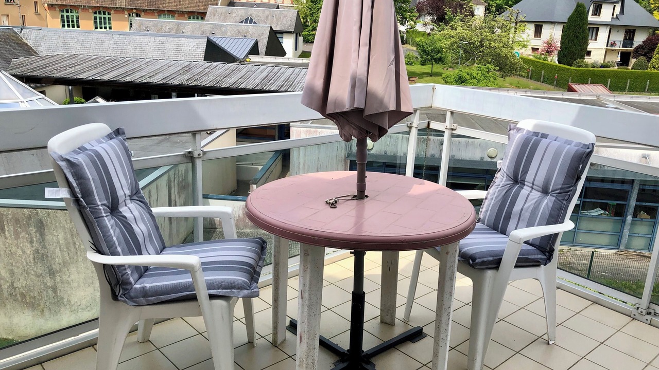 Photo of Outdoor in Bagnoles-de-l'Orne