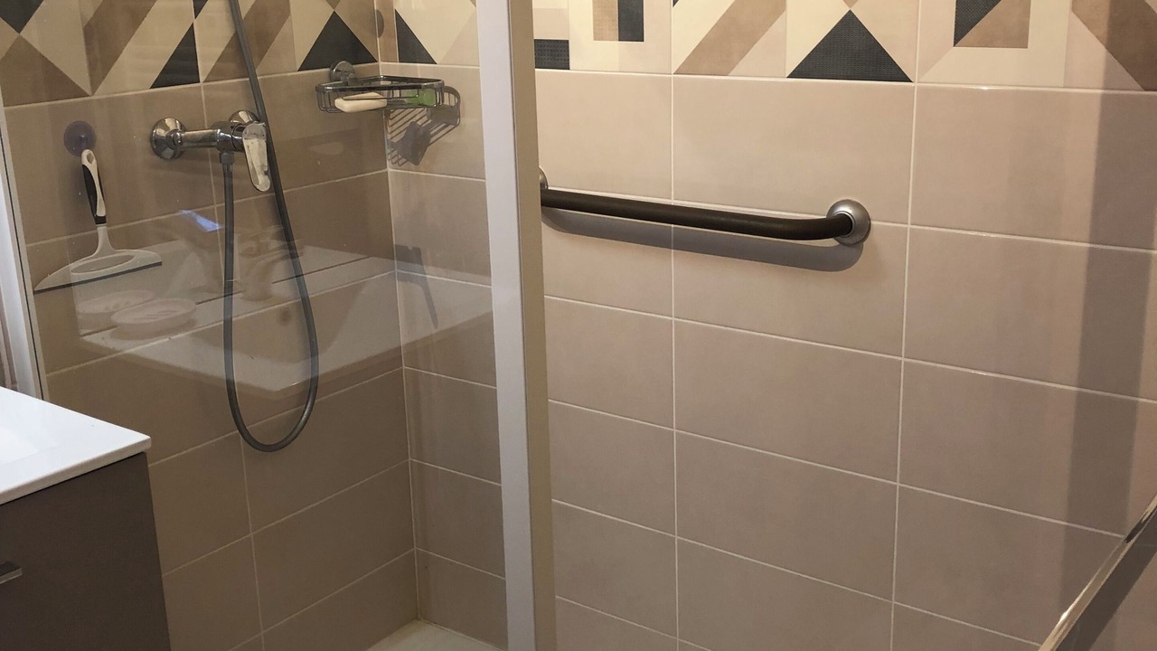 Photo of Bathroom in Bagnoles-de-l'Orne