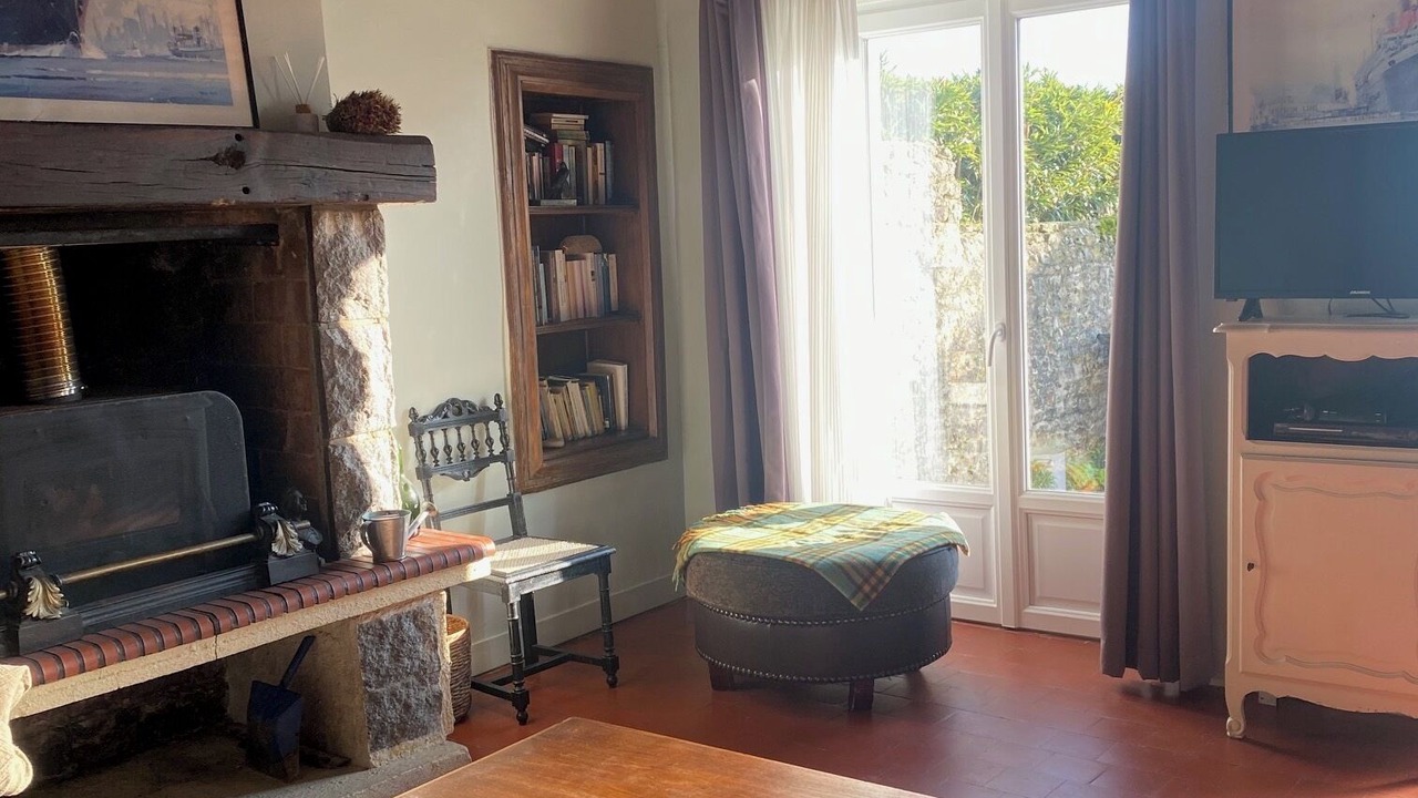 Photo of Livingroom in Russy