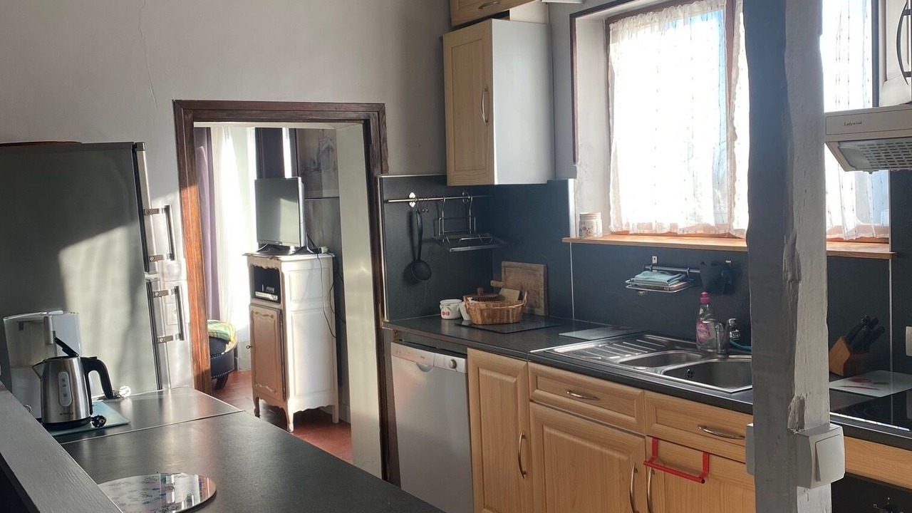 Photo of Kitchen in Russy