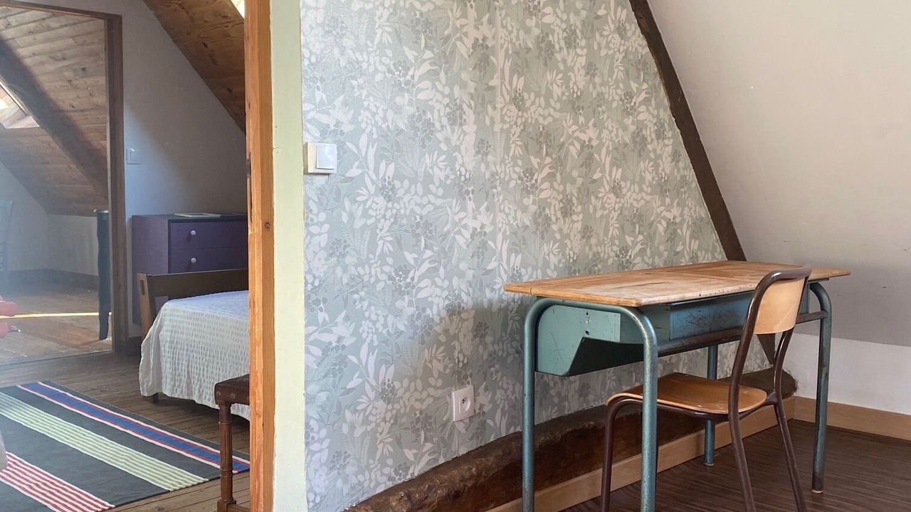 Photo of Bedroom in Russy