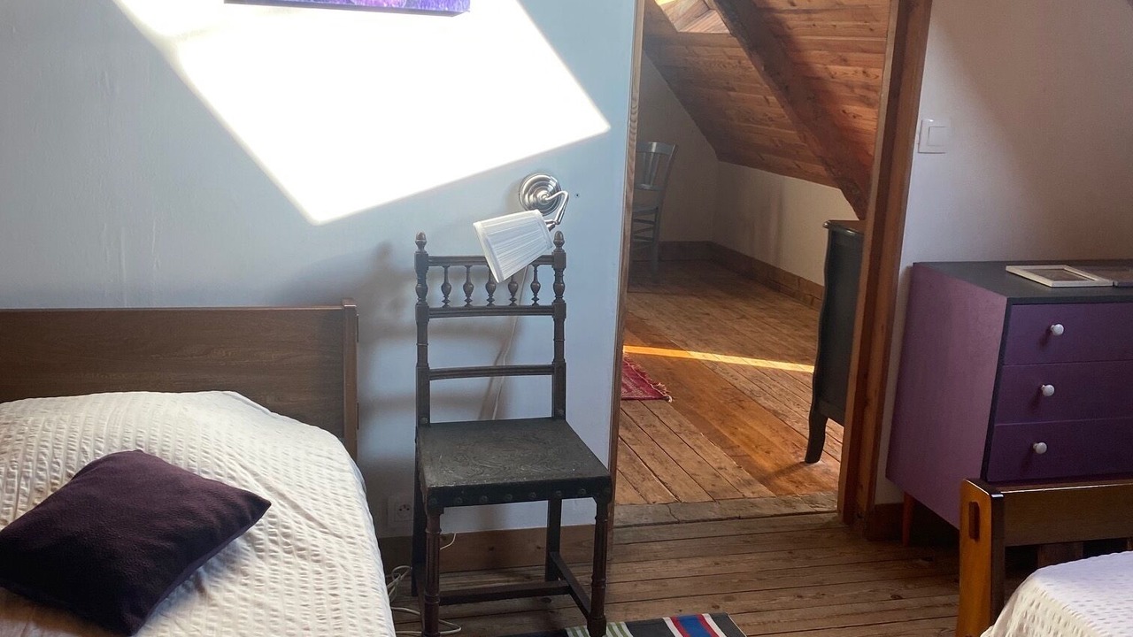 Photo of Bedroom in Russy