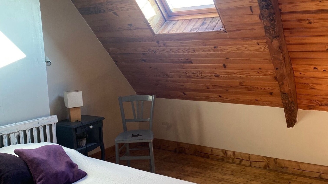 Photo of Bedroom in Russy