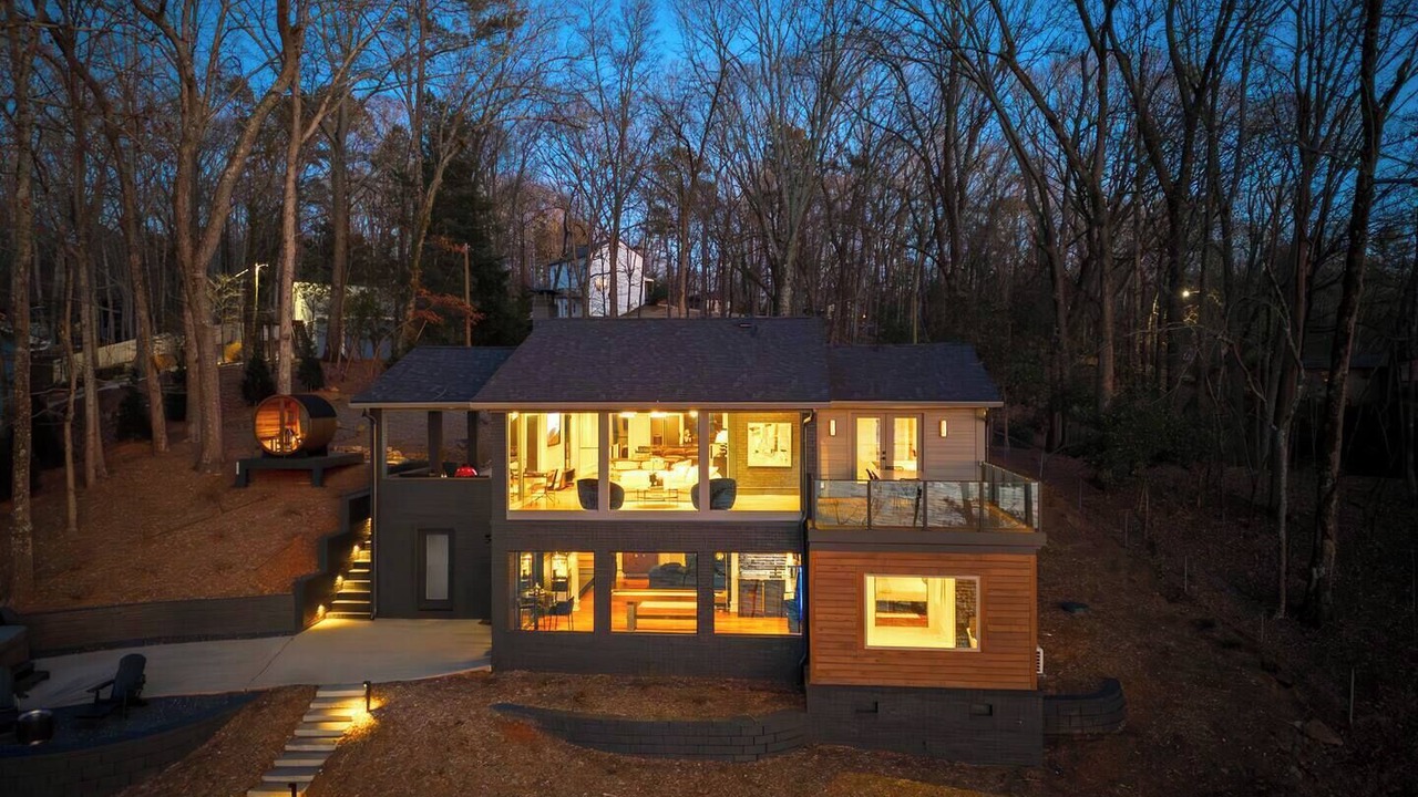 Photo of Outdoor in Gainesville