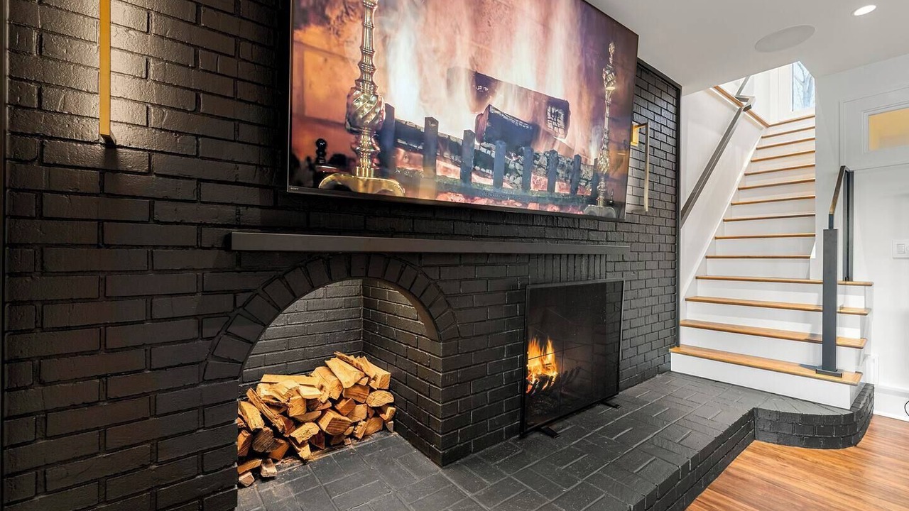 Photo of Livingroom in Gainesville