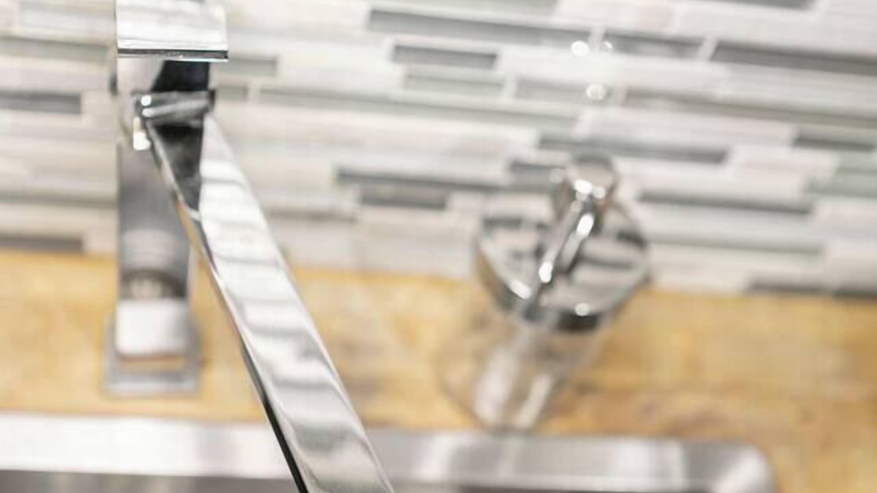 Photo of Bathroom in Streetsville