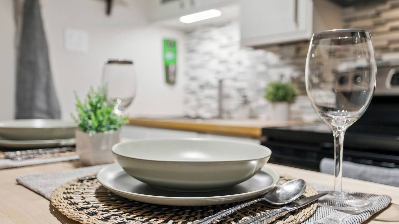 Photo of Kitchen in Streetsville