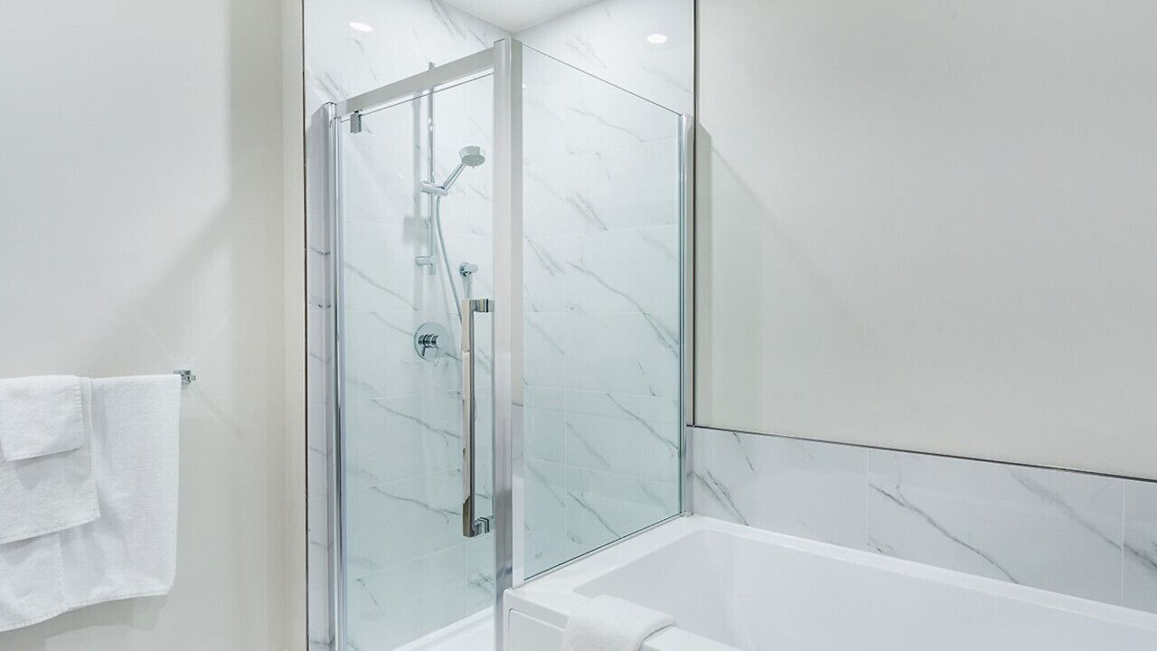 Photo of Bathroom in Laval
