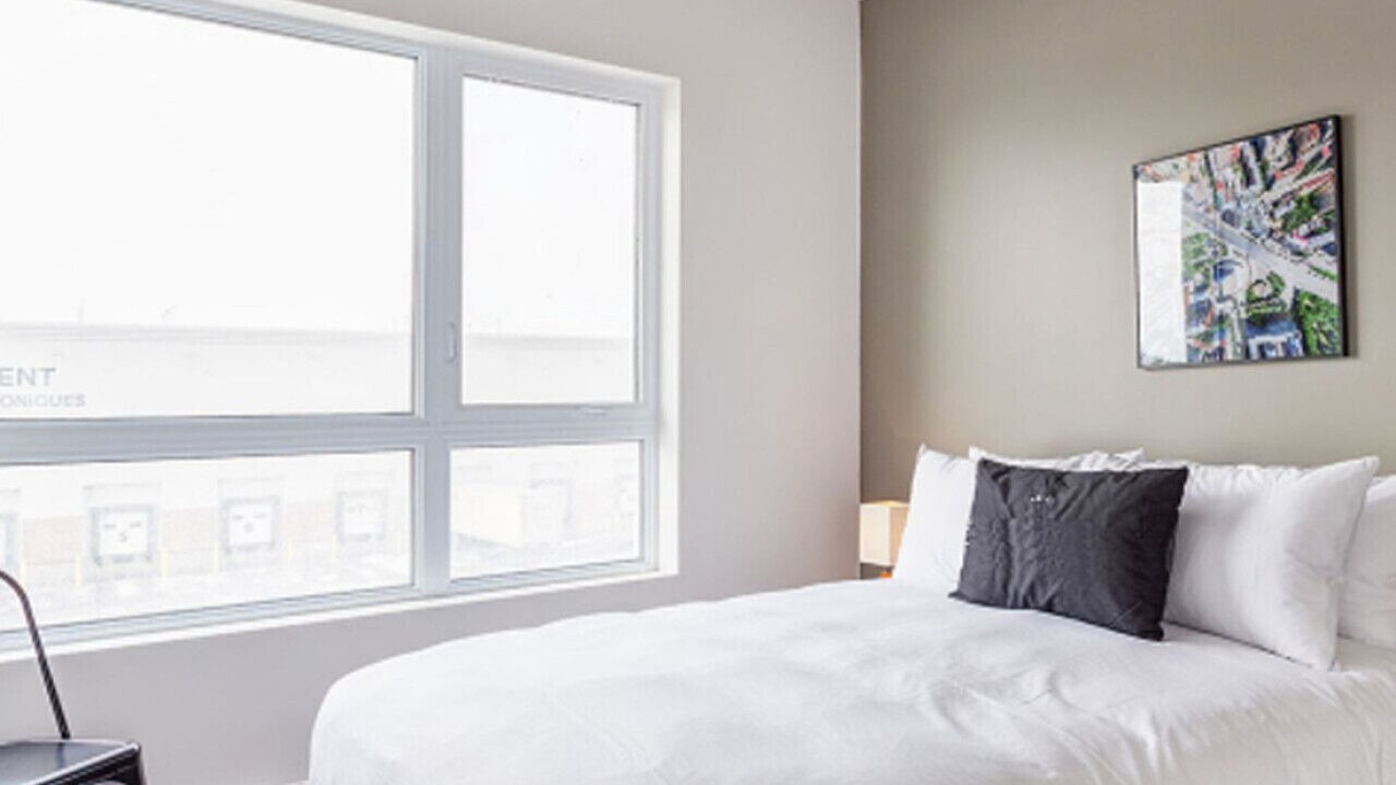 Photo of Bedroom in Laval