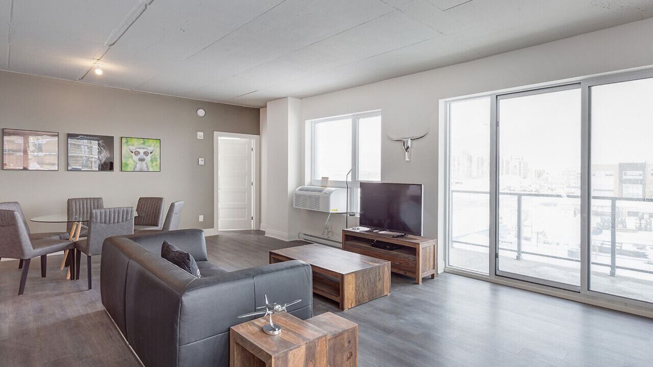 Photo of Livingroom in Laval