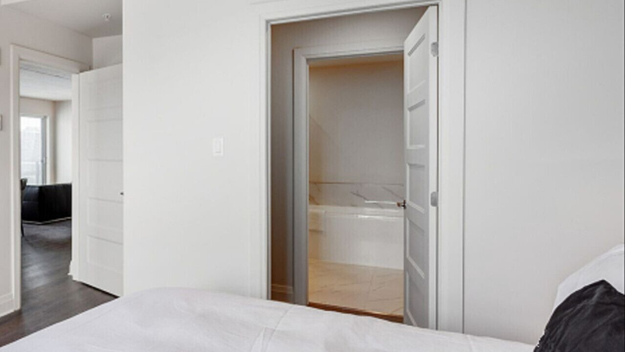 Photo of Bedroom in Laval
