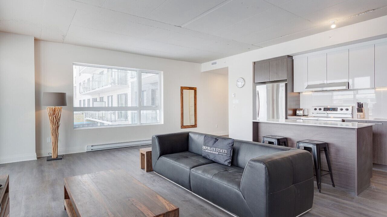 Photo of Livingroom in Laval