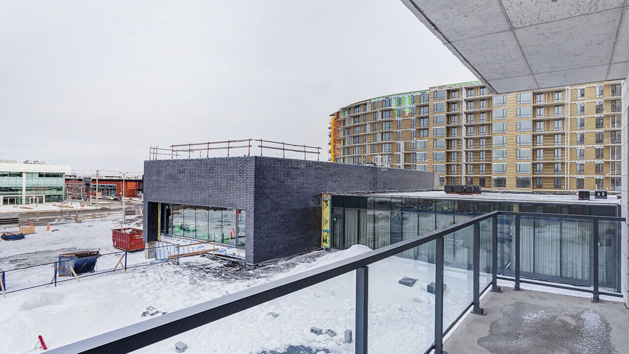 Photo of Outdoor in Laval