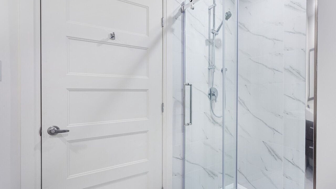 Photo of Bathroom in Laval