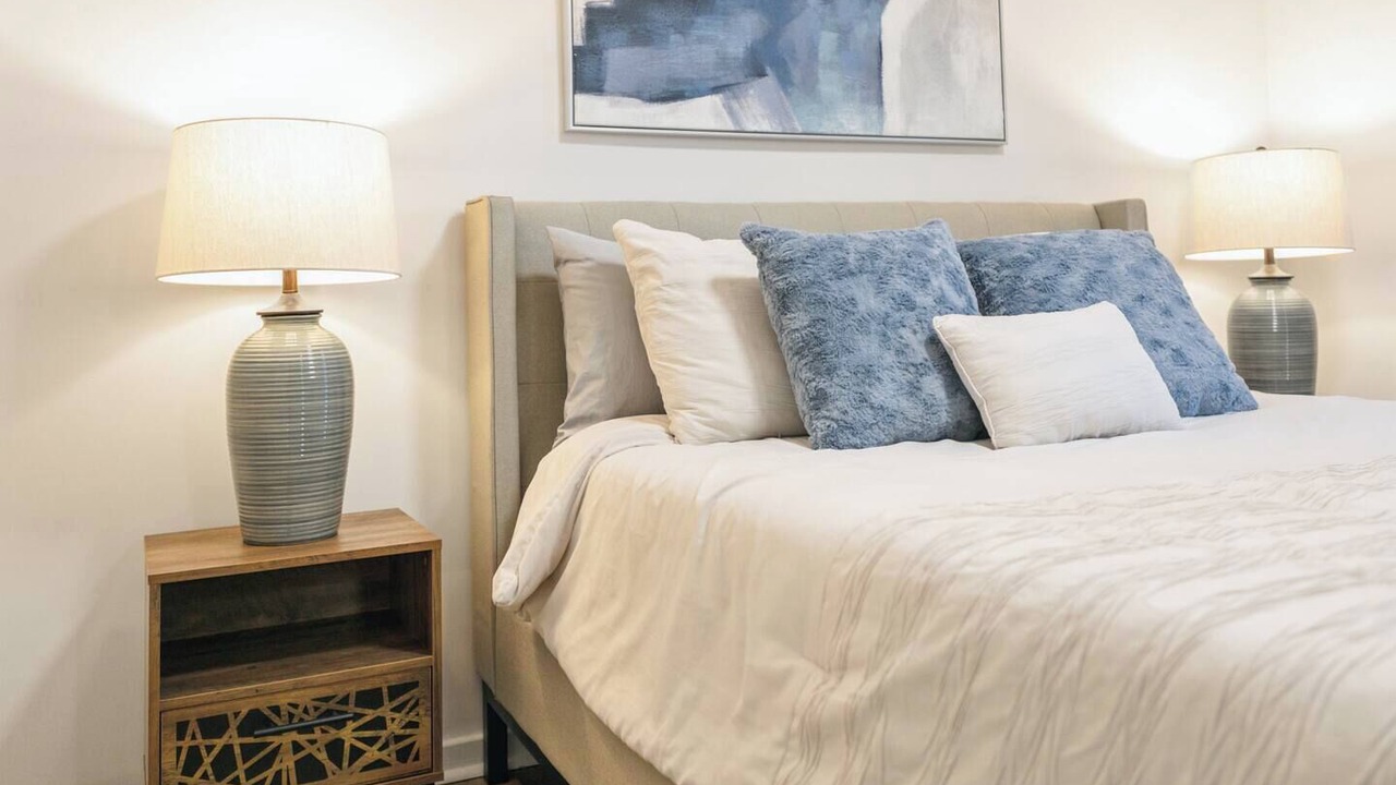 Photo of Bedroom in Cooksville